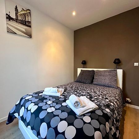 Appartement Escalille la Travia Extérieur photo
