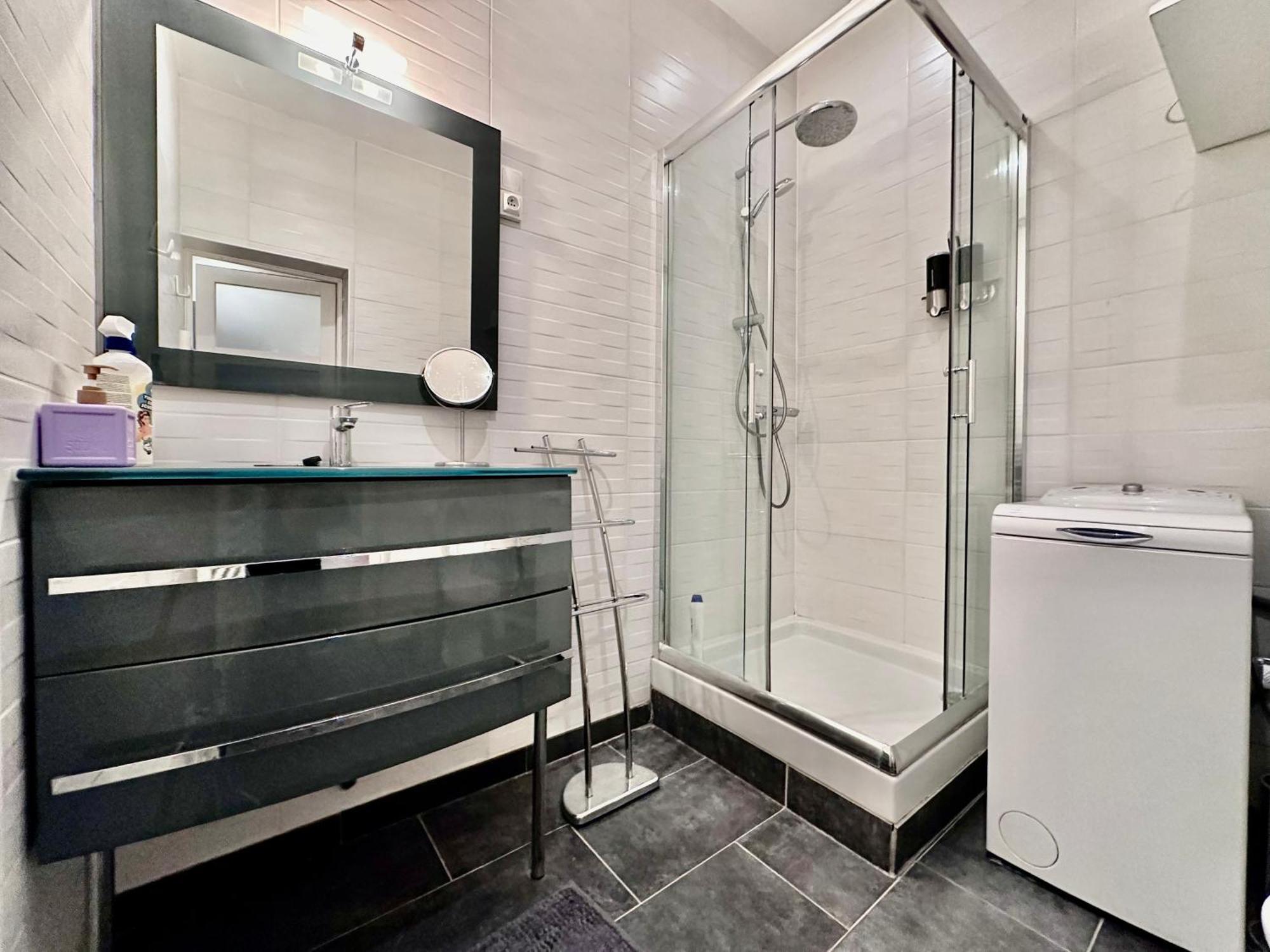 Appartement Escalille la Travia Extérieur photo