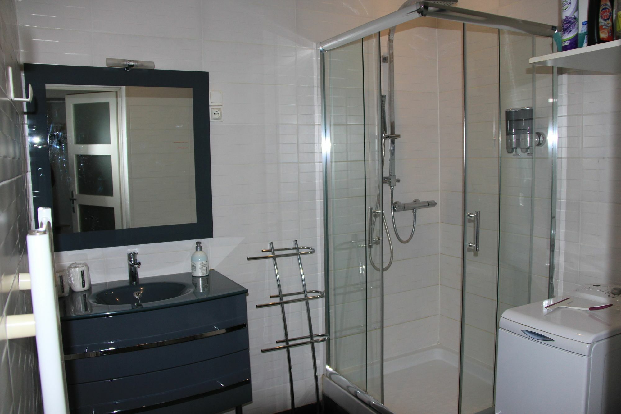 Appartement Escalille la Travia Extérieur photo