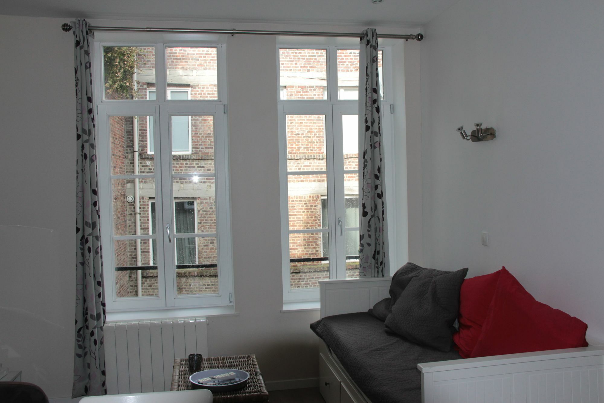 Appartement Escalille la Travia Extérieur photo