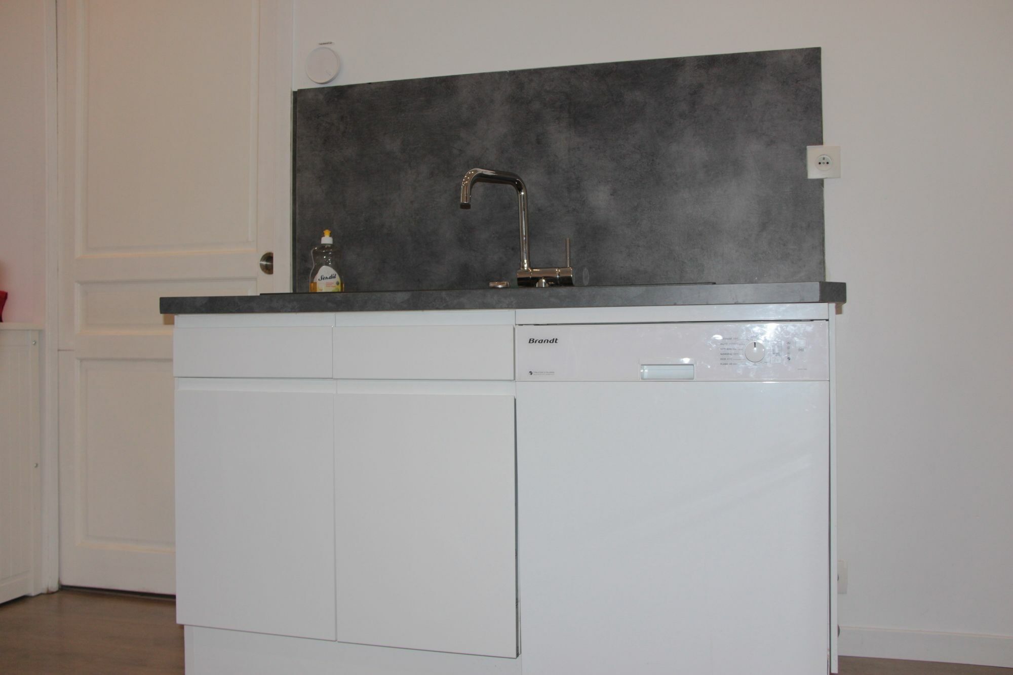 Appartement Escalille la Travia Extérieur photo