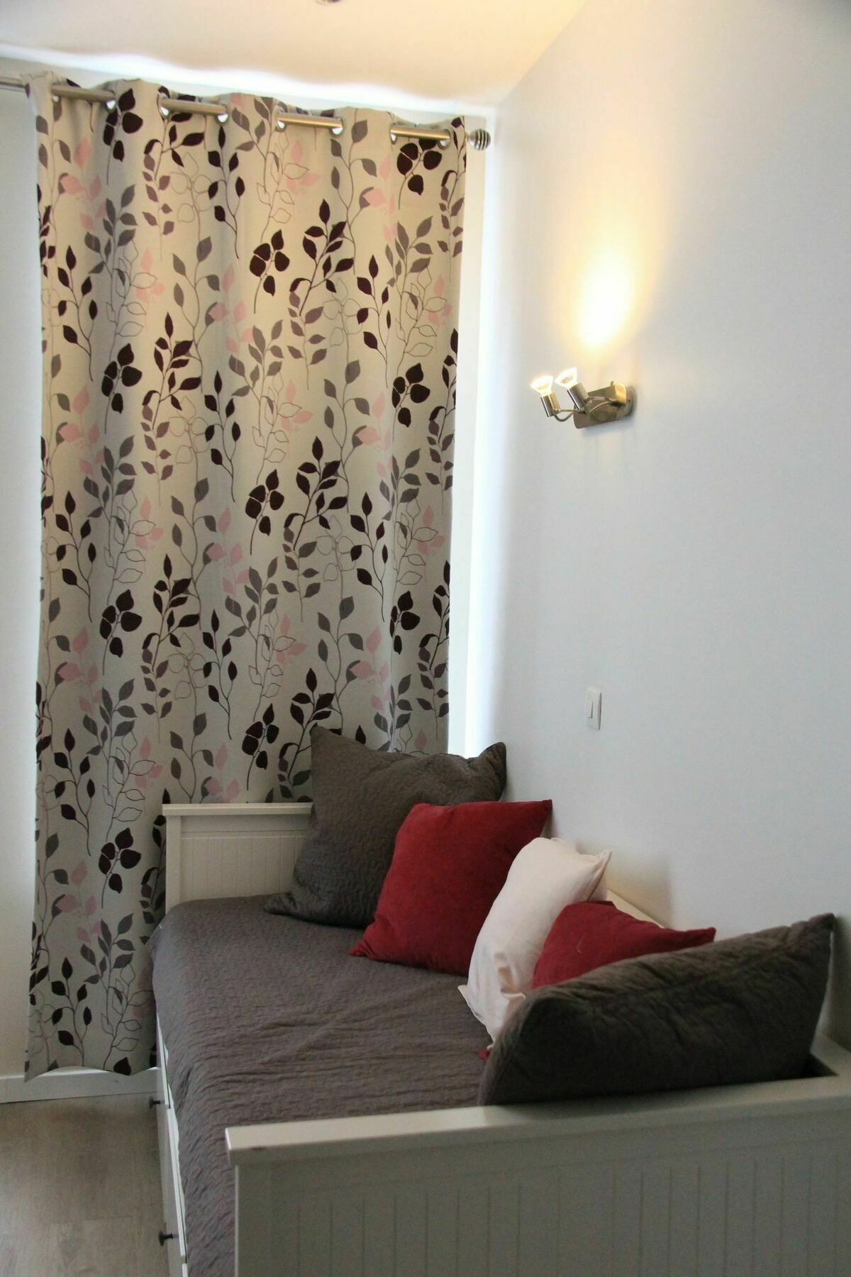 Appartement Escalille la Travia Extérieur photo