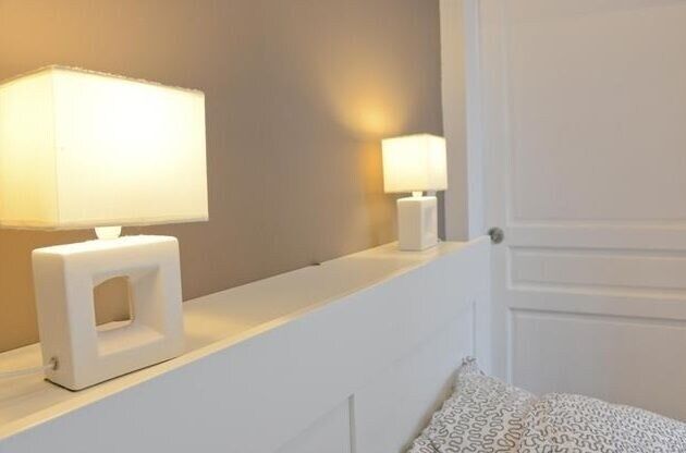 Appartement Escalille la Travia Extérieur photo